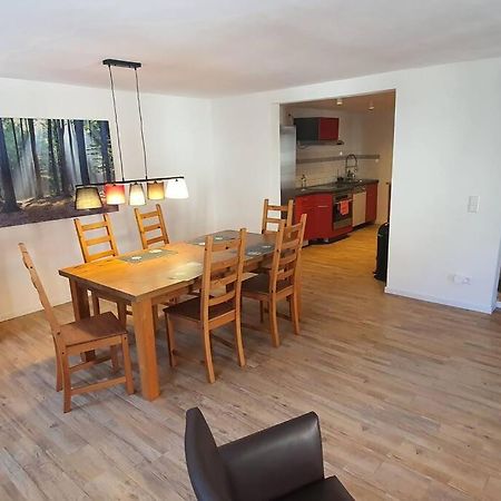 Apartment Doppelhorst In Oberndorf Oberndorf am Neckar Exteriör bild