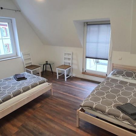 Apartment Doppelhorst In Oberndorf Oberndorf am Neckar Exteriör bild