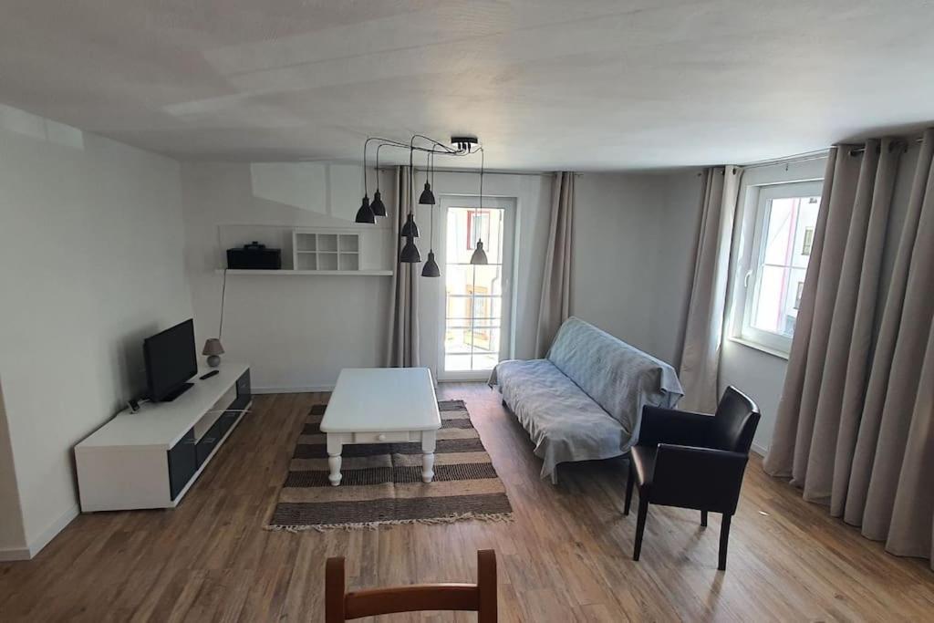 Apartment Doppelhorst In Oberndorf Oberndorf am Neckar Exteriör bild